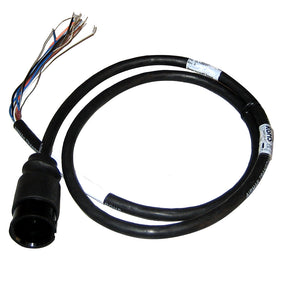 Airmar No Connector Mix  Match CHIRP Cable  1M