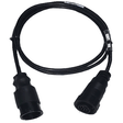 Airmar Humminbird 14Pin Mix  Match Chirp Cable  1M