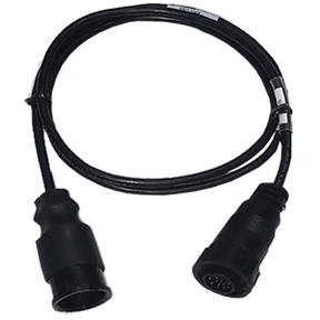 Airmar Humminbird 14Pin Mix  Match Chirp Cable  1M