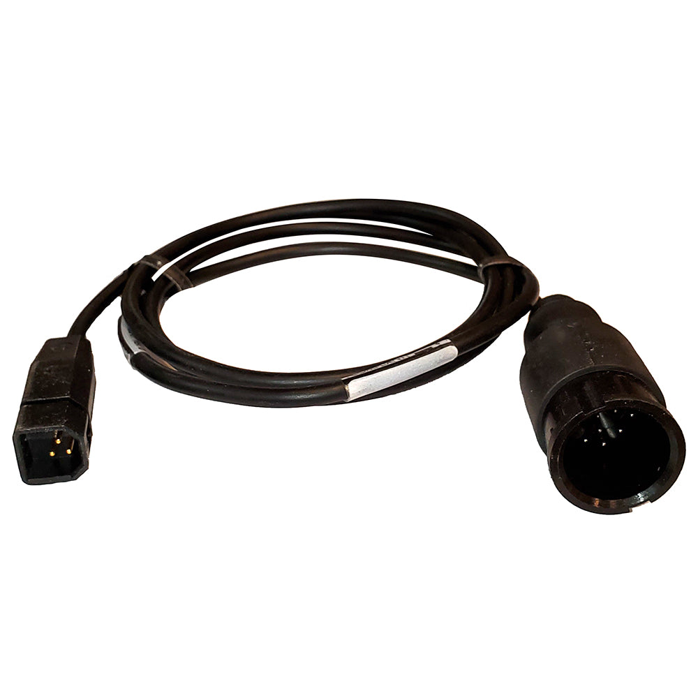 Airmar Humminbird 9Pin Mix  Match Chirp Cable  1M