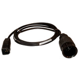 Airmar Humminbird 9Pin Mix  Match Chirp Cable  1M