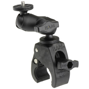 RAM Mount ToughClaw wShort Arm  1420 Post