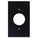 FireboyXintex Conversion Plate fCO Detectors  Black