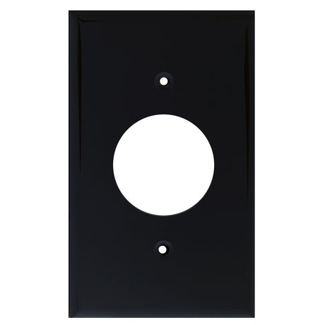 FireboyXintex Conversion Plate fCO Detectors  Black
