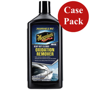 Meguiars Heavy Duty Oxidation Remover  Case of 6