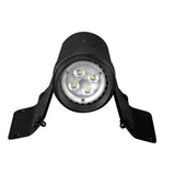 Forespar ML2 LED Combination DeckSteaming Light 132300