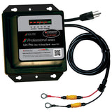 Dual Pro Professional Series Battery Charger  15A  1Bank  12V PS1