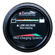 Dual Pro Battery Fuel Gauge  DeltaView Link Compatible  36V System 312V Batteries 66V Batteries BFGWOV36V