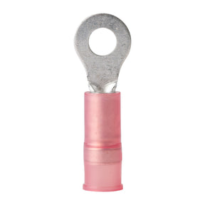 Ancor 2218 AWG  6 Nylon Ring Terminal  25Pack 210201