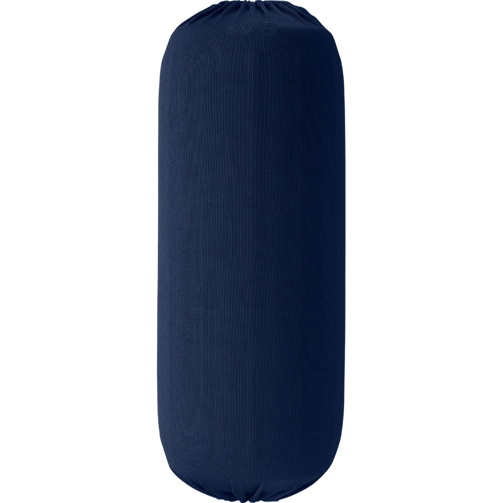 Polyform Elite Fender Cover fG6  HTM3 Fenders  Blue
