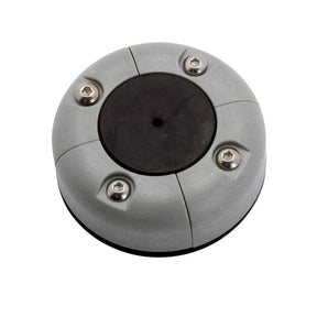 Seaview Retrofit Cable Seal  Grey  Up to 067 17mm Diameter Cable CG30PG2