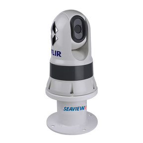 Seaview 5 Thermal Camera Mount fFLIR M100  M200  8 Round Base PM5FMH8