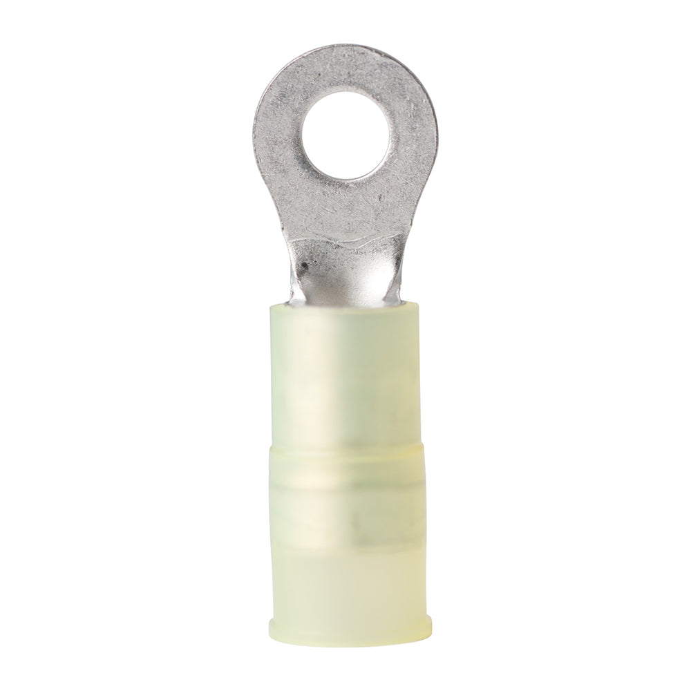 Ancor 1210 AWG  8 Nylon Ring Terminal  100Pack