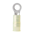 Ancor 1210 AWG  10 Nylon Ring Terminal  100Pack