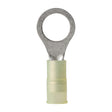 Ancor 1210 AWG  38 Nylon Ring Terminal  100Pack