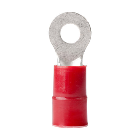 Ancor 8 AWG  10 Nylon Ring Terminal  25Pack