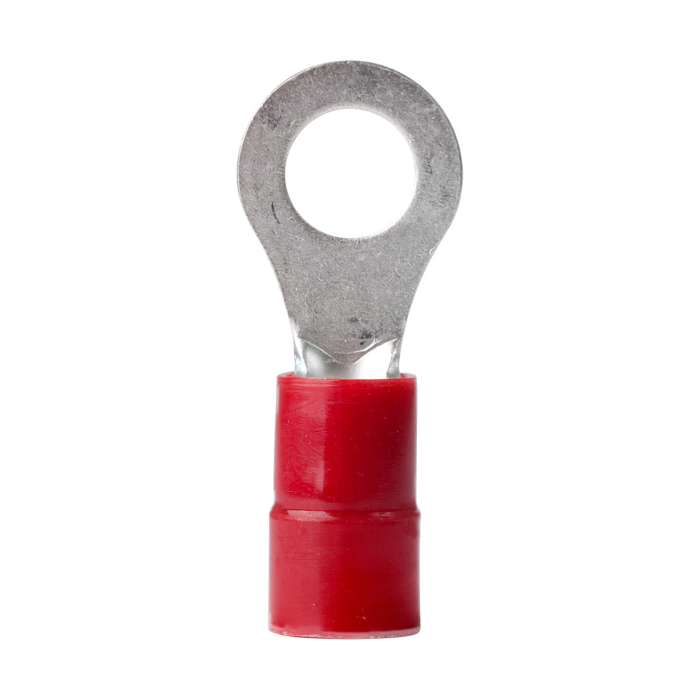 Ancor 8 AWG  516 Nylon Ring Terminal  25Pack