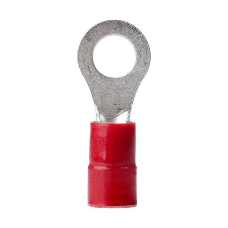 Ancor 8 AWG  516 Nylon Ring Terminal  100Pack