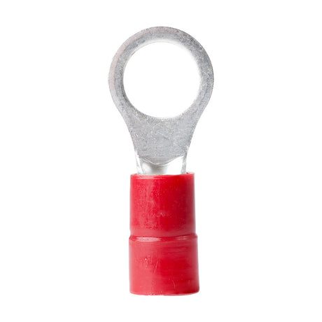 Ancor 8 AWG  38 Nylon Ring Terminal  25Pack