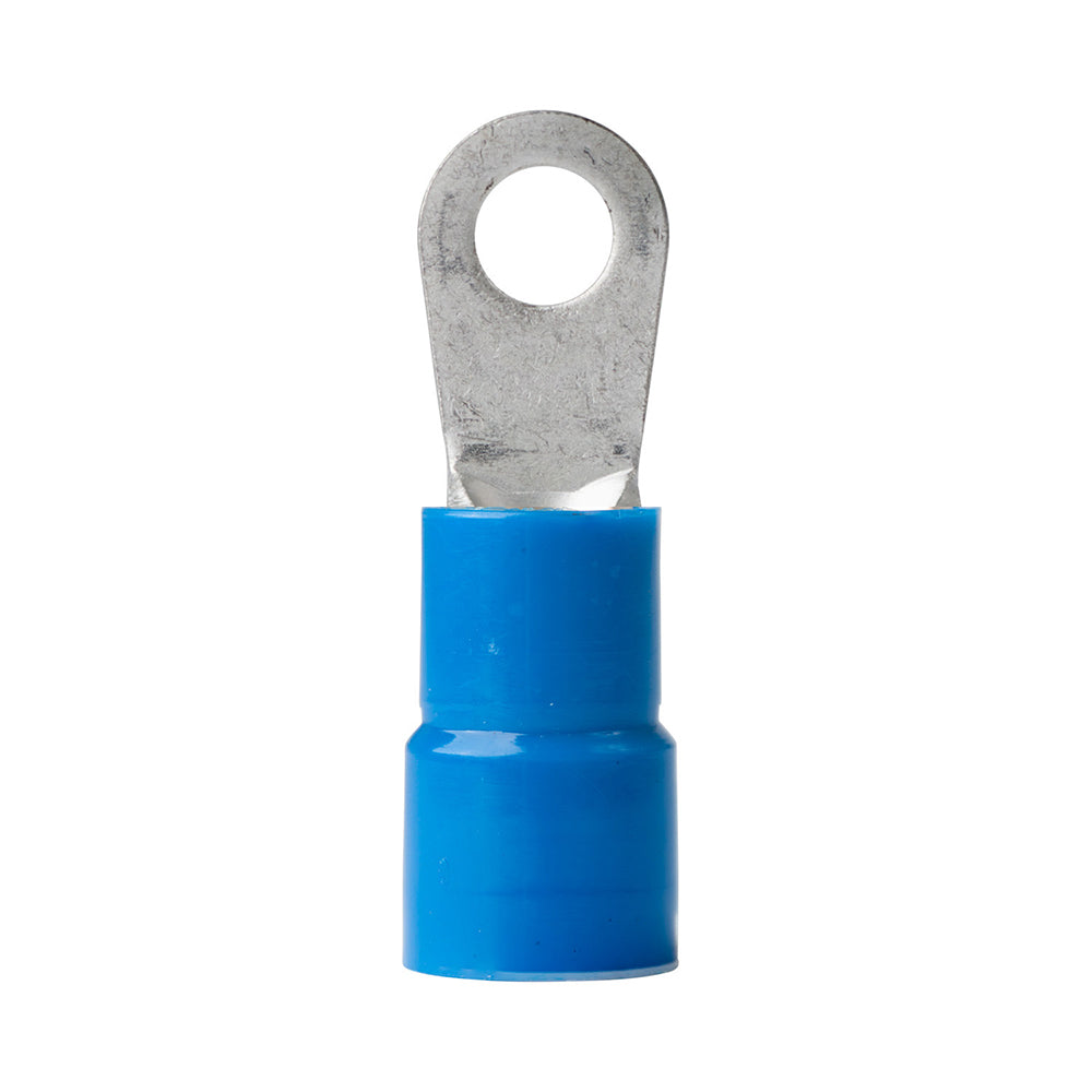 Ancor 6 AWG  14 Nylon Ring Terminal  25Pack