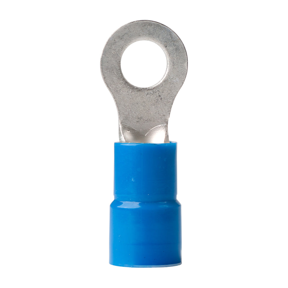 Ancor 6 AWG  516 Nylon Ring Terminal  25Pack