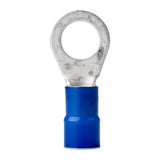 Ancor 6 AWG  12 Nylon Ring Terminal  25Pack 210247