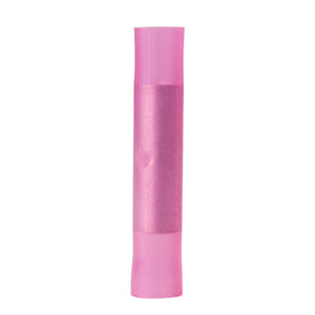 Ancor 2218 AWG Nylon Single Crimp Butt Connector  25Pack