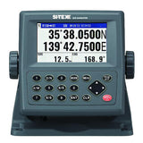 SITEX GPS915 Receiver  72 Channel wLarge Color Display