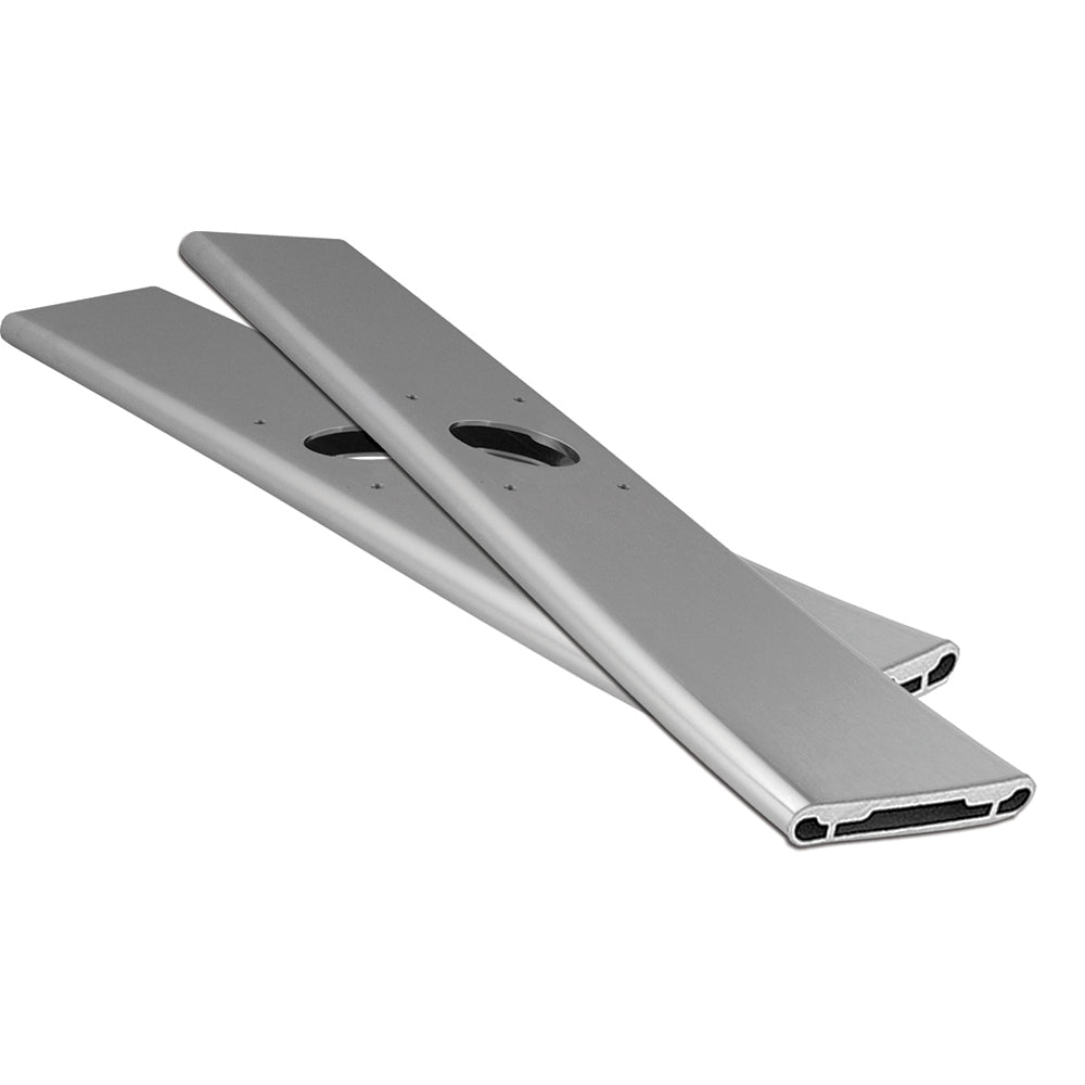 TACO TTop Extrusion Plate PreDrilled for Grand Slams  20  Pair