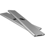 TACO TTop Extrusion Plate PreDrilled for Grand Slams  20  Pair