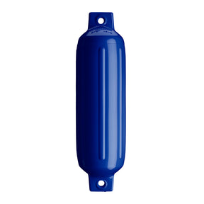 Polyform G2 Twin Eye Fender 45 x 155  Cobalt Blue