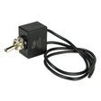 BEP SPST Sealed Toggle Switch  OFFON