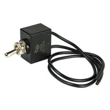BEP SPST Sealed Toggle Switch  OFFON