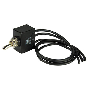 BEP SPDT Sealed Toggle Switch  ONON