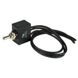 BEP SPDT Sealed Toggle Switch  ONOFFON