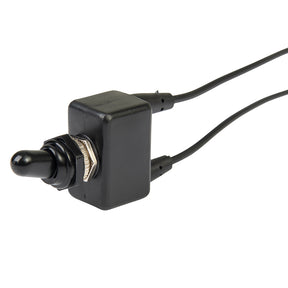 BEP SPST WaterResistant Toggle Switch  OFFON