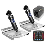 Bennett M80ATP Sport Tab System wAuto Trim Pro