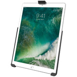 RAM Mount EZRollr Cradle for the Apple iPad Pro 105