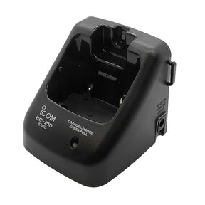 Icom Rapid Charger fBP245N  Includes AC Adapter