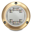 OceanLED Sport S3166s MultiColor Surface Mount Underwater LED Light