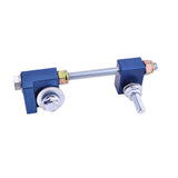 Balmar Belt Buddy wo Adjustment Arm