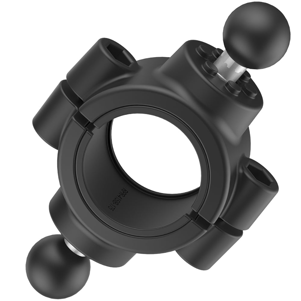 RAM Mount B Size Ball AddOn for 15  2 Torque Bases