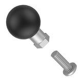 RAM Mount B Size Ball AddOn for 15  2 Torque Bases