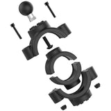 RAM Mount Torque 112  2 Diameter Rail Base w1 Ball