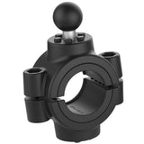 RAM Mount Torque 112  2 Diameter Rail Base w1 Ball