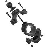 RAM Mount Torque 112  2 Diameter Rail Base w1 PinLock Ball