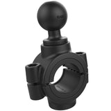 RAM Mount Torque 112  2 Diameter Rail Base with 15 PinLock Ball
