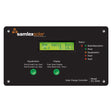 Samlex Flush Mount Solar Charge Controller wLCD Display  30A