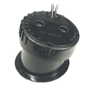 Navico xSonic P79 Adjustable 20050kHz Plastic InHull Transducer  9Pin