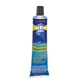 Sudbury Elastometric 3 oz 89ml Sealant Tube  Black